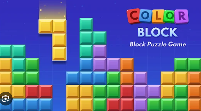 3D Color Block - 3D Color Block Revolutionizes Puzzle Gaming