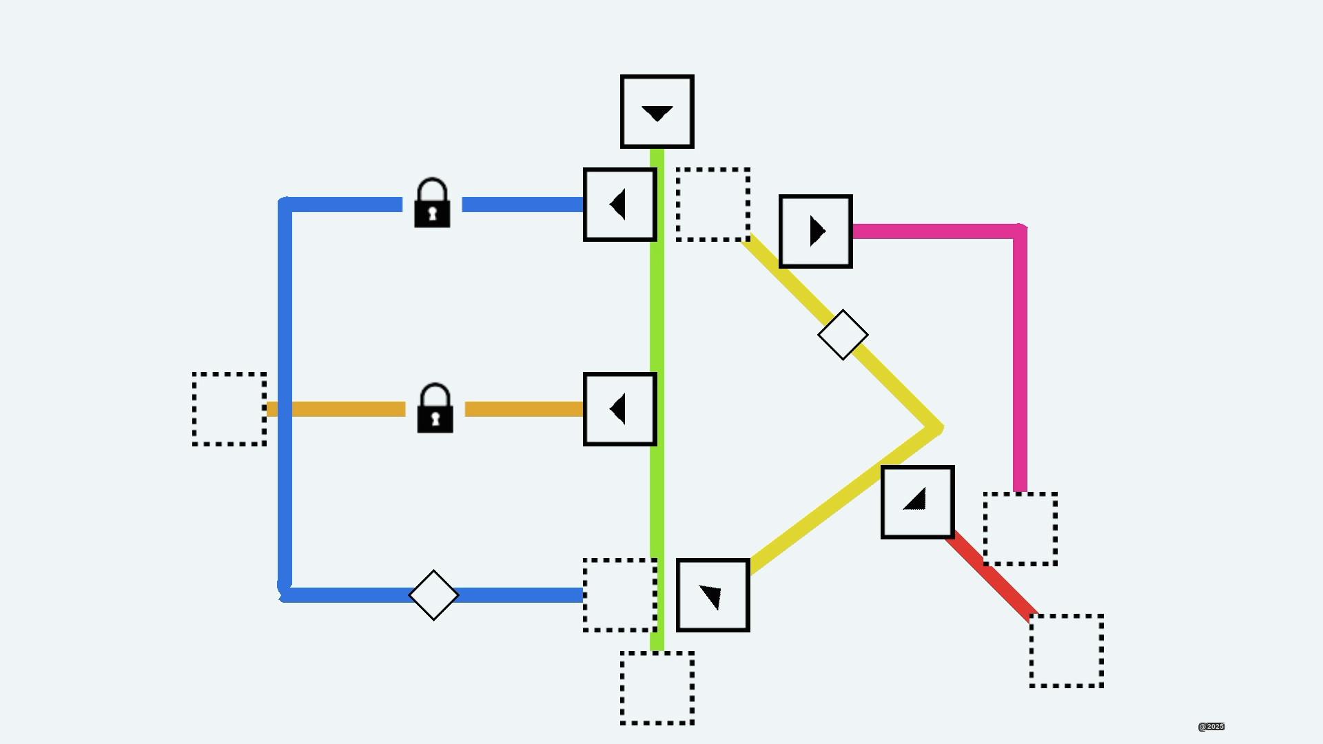 Block Collide - Where Physics Puzzles Meet Strategic Genius