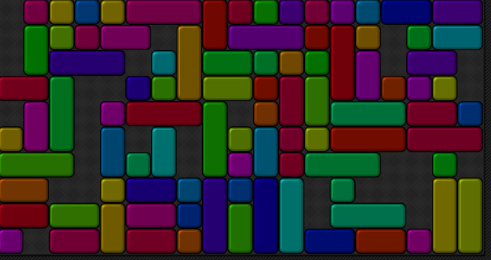 Block Packer - The Mind-Bending Puzzle Game That 2 Million Players Can't Put Down