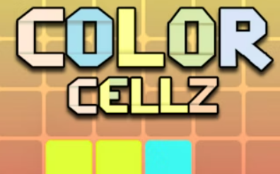 Color Cellz - The Mind-Bending Puzzle Game Where Curves Beat Straight Lines