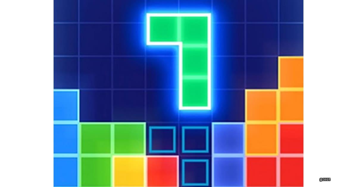 Nine Blocks Block Puzzle - The Mind-Bending Hybrid of Tetris and Sudoku That's Taking 2025 By Storm