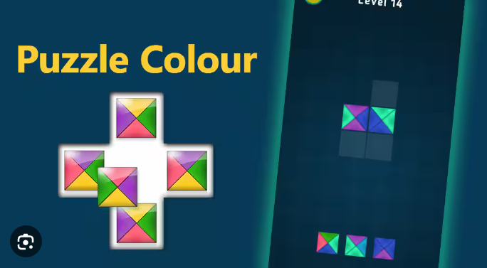 Puzzle Color